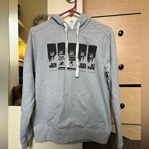 Sullivan Supply Product Hoodie